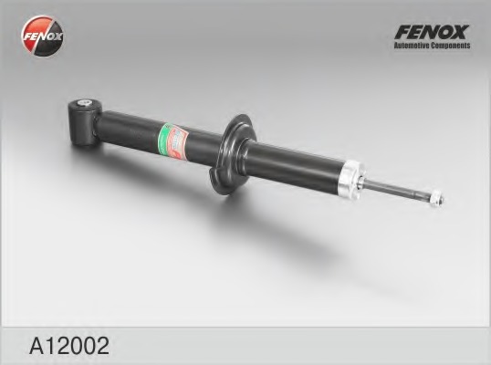 Купить A12002 FENOX Амортизатор в интернет-магазине Ravta – самая низкая цена