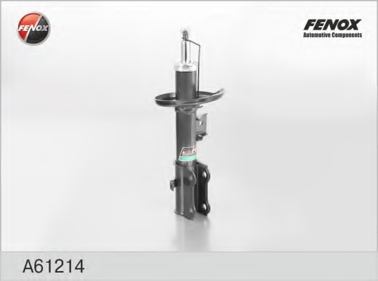 Купить A61214 FENOX Амортизатор в интернет-магазине Ravta – самая низкая цена