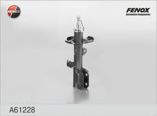 Купить A61228 FENOX Амортизатор в интернет-магазине Ravta – самая низкая цена