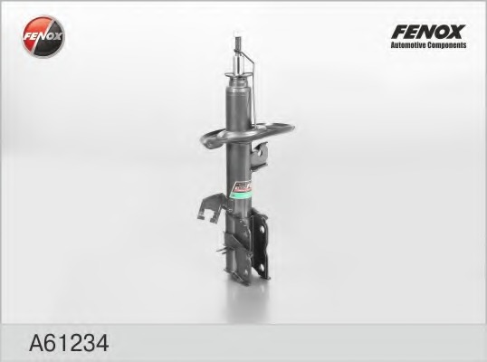 Купить A61234 FENOX Амортизатор в интернет-магазине Ravta – самая низкая цена