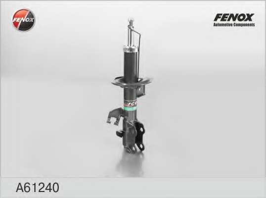 Купить A61240 FENOX Амортизатор в интернет-магазине Ravta – самая низкая цена