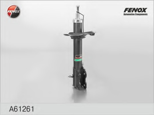 Купить a61261 FENOX Амортизатор в интернет-магазине Ravta – самая низкая цена