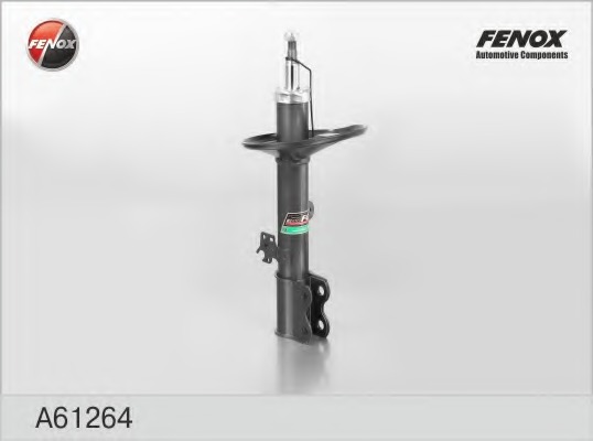 Купить A61264 FENOX Амортизатор в интернет-магазине Ravta – самая низкая цена
