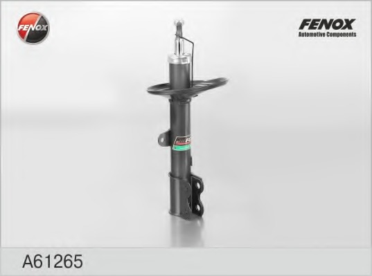 Купить A61265 FENOX Амортизатор в интернет-магазине Ravta – самая низкая цена