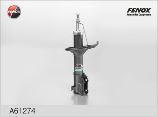 Купить a61274 FENOX Амортизатор в интернет-магазине Ravta – самая низкая цена