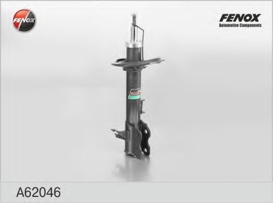 Купить A62046 FENOX Амортизатор в интернет-магазине Ravta – самая низкая цена
