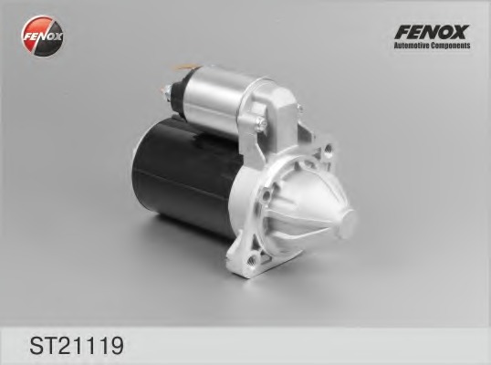 ST21119 FENOX Стартер