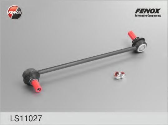 LS11027 FENOX Тяга / стойка, стабилизатор