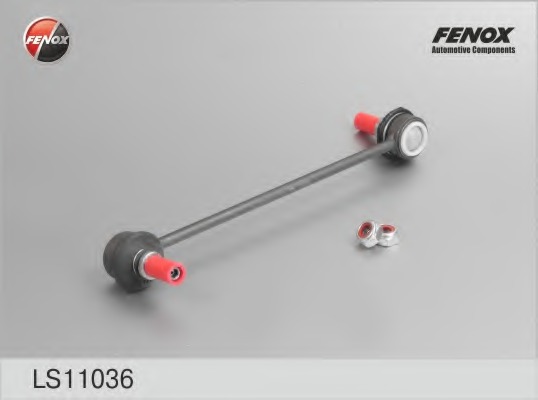 LS11036 FENOX Тяга / стойка, стабилизатор