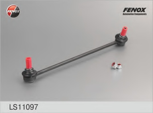 ls11097 FENOX Тяга / стойка, стабилизатор