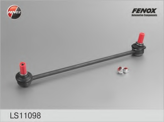 ls11098 FENOX Тяга / стойка, стабилизатор