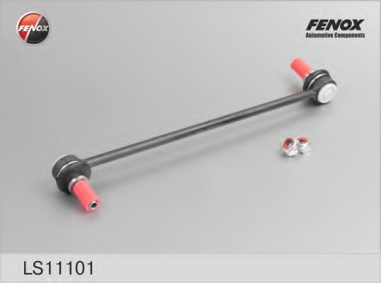 Купить LS11101 FENOX Тяга / стойка, стабилизатор в интернет-магазине Ravta – самая низкая цена