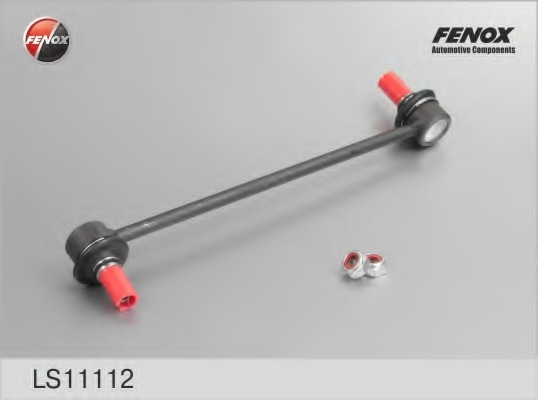 Купить LS11112 FENOX Тяга / стойка, стабилизатор в интернет-магазине Ravta – самая низкая цена