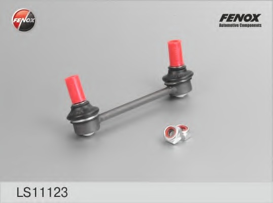 Купить LS11123 FENOX Тяга / стойка, стабилизатор в интернет-магазине Ravta – самая низкая цена