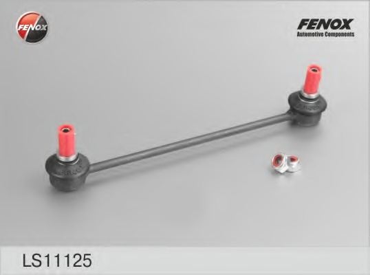 Купить LS11125 FENOX Тяга / стойка, стабилизатор в интернет-магазине Ravta – самая низкая цена