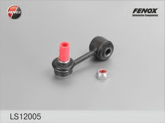 ls12005 FENOX Тяга / стойка, стабилизатор