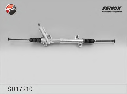 SR17210 FENOX Рулевой механизм