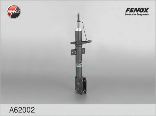 Купить A62002 FENOX Амортизатор в интернет-магазине Ravta – самая низкая цена