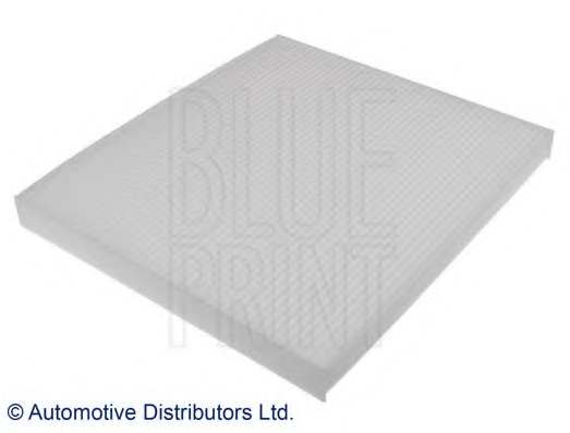 ada102506 BLUE PRINT Фильтр, воздух во внутренном пространстве