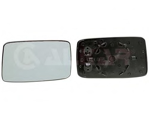 Купить 6471125 ALKAR Зеркальное стекло, наружное зеркало в интернет-магазине Ravta – самая низкая цена