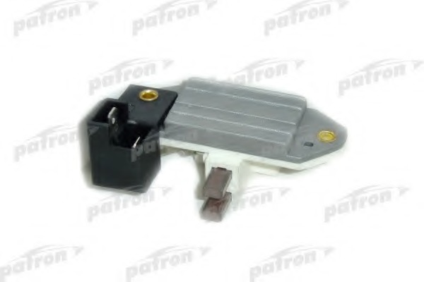 Купить p25-0010 PATRON Регулятор генератора в интернет-магазине Ravta – самая низкая цена