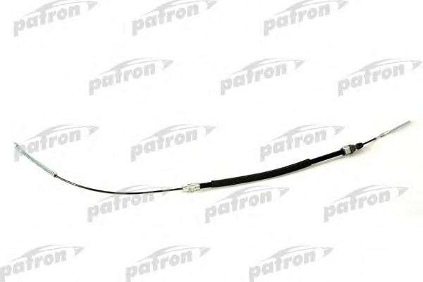 Купить pc3010 PATRON Трос, стояночная тормозная система в интернет-магазине Ravta – самая низкая цена