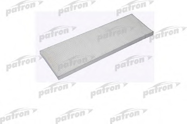 Купить pf2124 PATRON Фильтр, воздух во внутренном пространстве в интернет-магазине Ravta – самая низкая цена