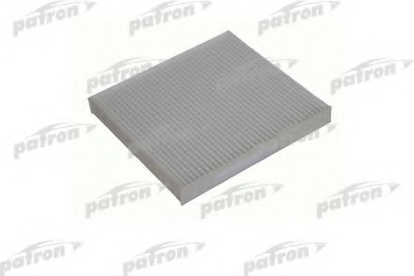 Купить pf2226 PATRON Фильтр, воздух во внутренном пространстве в интернет-магазине Ravta – самая низкая цена
