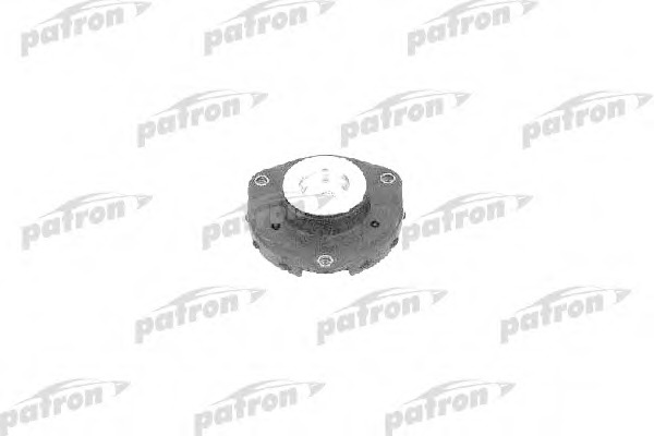 pse4027 PATRON Опора стойки амортизатора
