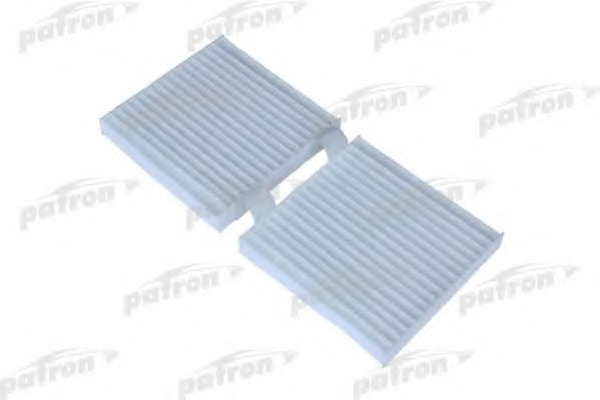 Купить pf2198 PATRON Фильтр, воздух во внутренном пространстве в интернет-магазине Ravta – самая низкая цена