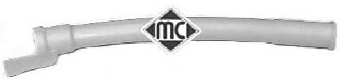03571 Metalcaucho Воронка, указатель уровня масла