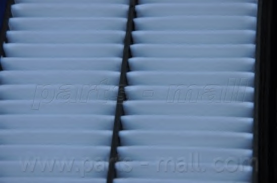 Купить PAH-061 PARTS-MALL Воздушный фильтр в интернет-магазине Ravta – самая низкая цена
