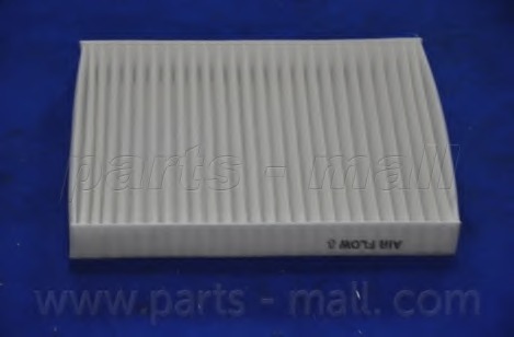 Купить PMA-P25 PARTS-MALL Фильтр, воздух во внутренном пространстве в интернет-магазине Ravta – самая низкая цена