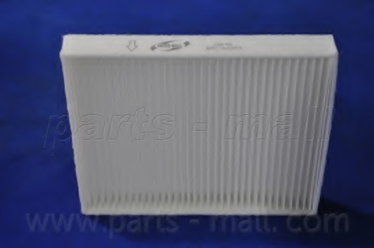 Купить PMH-020 PARTS-MALL Фильтр, воздух во внутренном пространстве в интернет-магазине Ravta – самая низкая цена