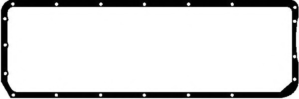 71-23601-10 REINZ Прокладка, маслянный поддон