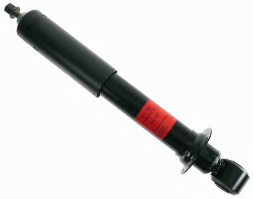 311 753 SACHS Амортизатор
