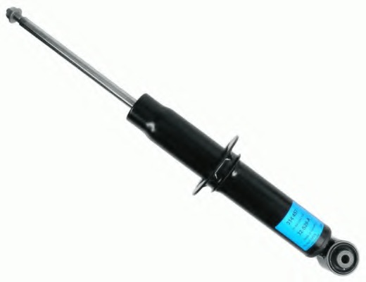 314 457 SACHS Амортизатор
