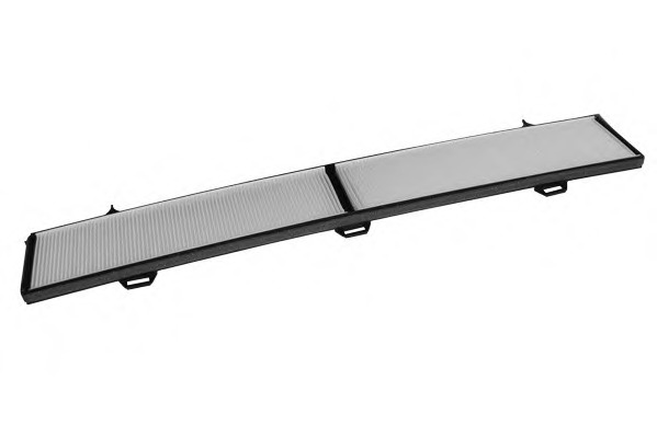 LA248 Фильтр, воздух во внутренном пространстве