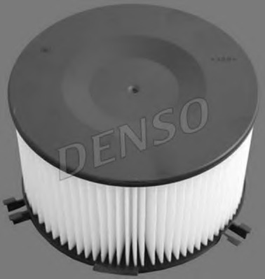 Купить DCF008P DENSO Фильтр, воздух во внутренном пространстве в интернет-магазине Ravta – самая низкая цена