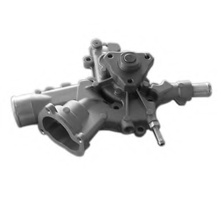 352316170871 MAGNETI MARELLI Водяной насос