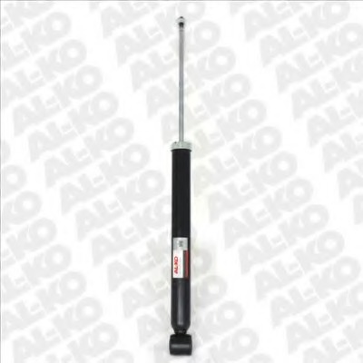 556273 SACHS Амортизатор