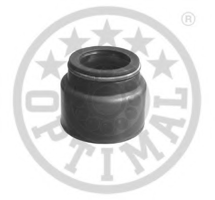 Купить F7-1006 OPTIMAL Уплотнительное кольцо, стержень кла в интернет-магазине Ravta – самая низкая цена