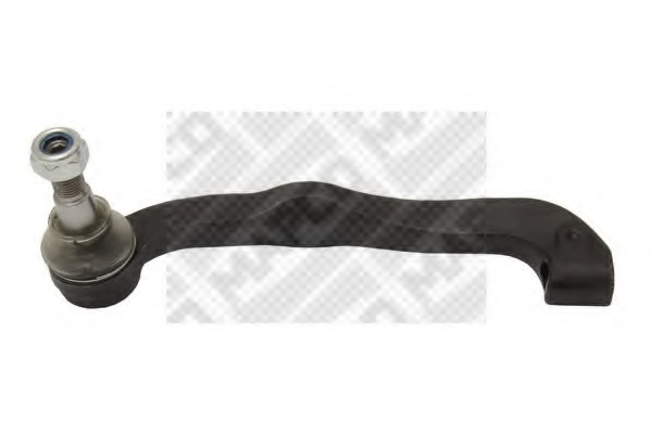 51720hps MAPCO Наконечник поперечной рулевой тяги