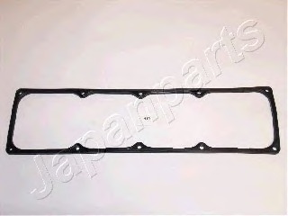 gp-119 JAPANPARTS Прокладка, крышка головки цилиндра