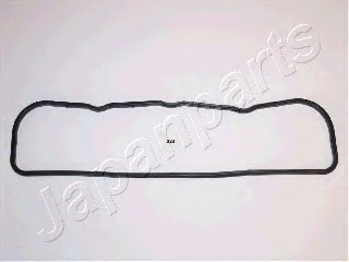gp-228 JAPANPARTS Прокладка, крышка головки цилиндра