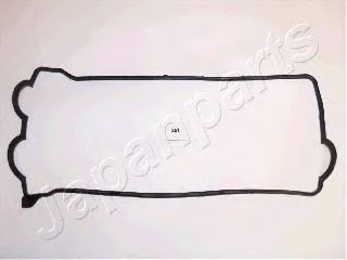 gp-251 JAPANPARTS Прокладка, крышка головки цилиндра