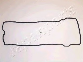 gp-253 JAPANPARTS Прокладка, крышка головки цилиндра
