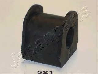 RU-521 Japanparts Втулка, стабилизатор