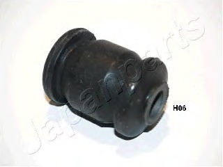 RU-H06 JAPANPARTS Кронштейн, подушки рычага