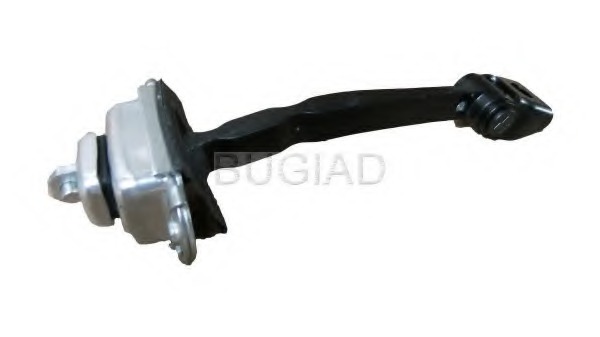 1z0837249d VAG Фиксатор двери